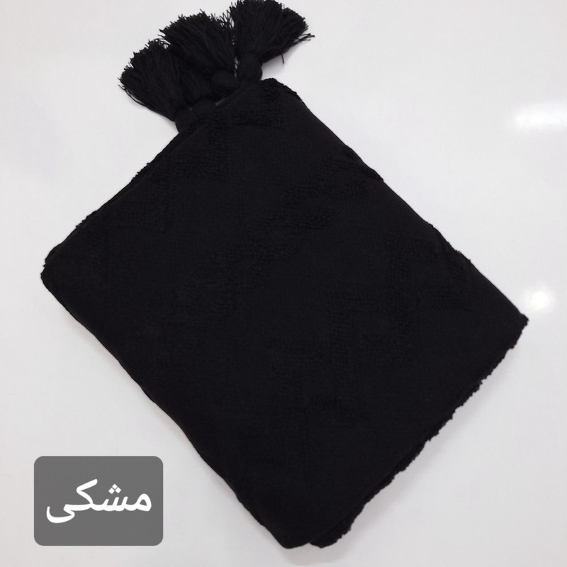 شال مبل و تخت مدل ایران سایز ۱۷۵×۱۴۰ سانتیمتر