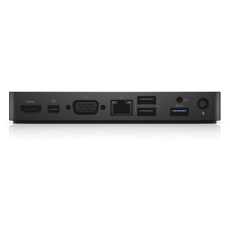 داک استیشن دل مدل WD15