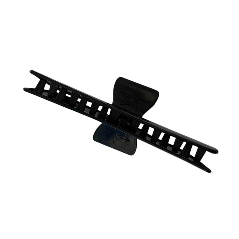 گیره تقسیم مو کد 8575 بسته 12 عددی