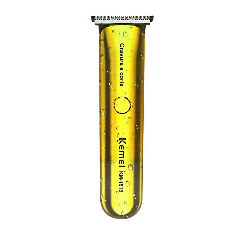 ماشین اصلاح موی سر و صورت شارژی کیمی مدل KM-1816