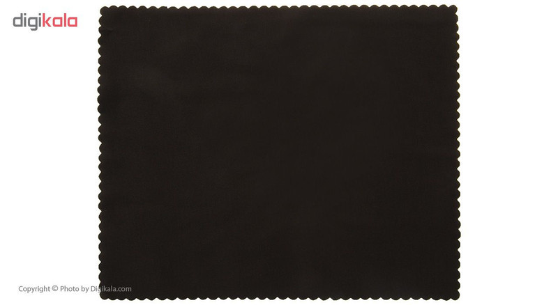 قاب عینک مدل Hard Black