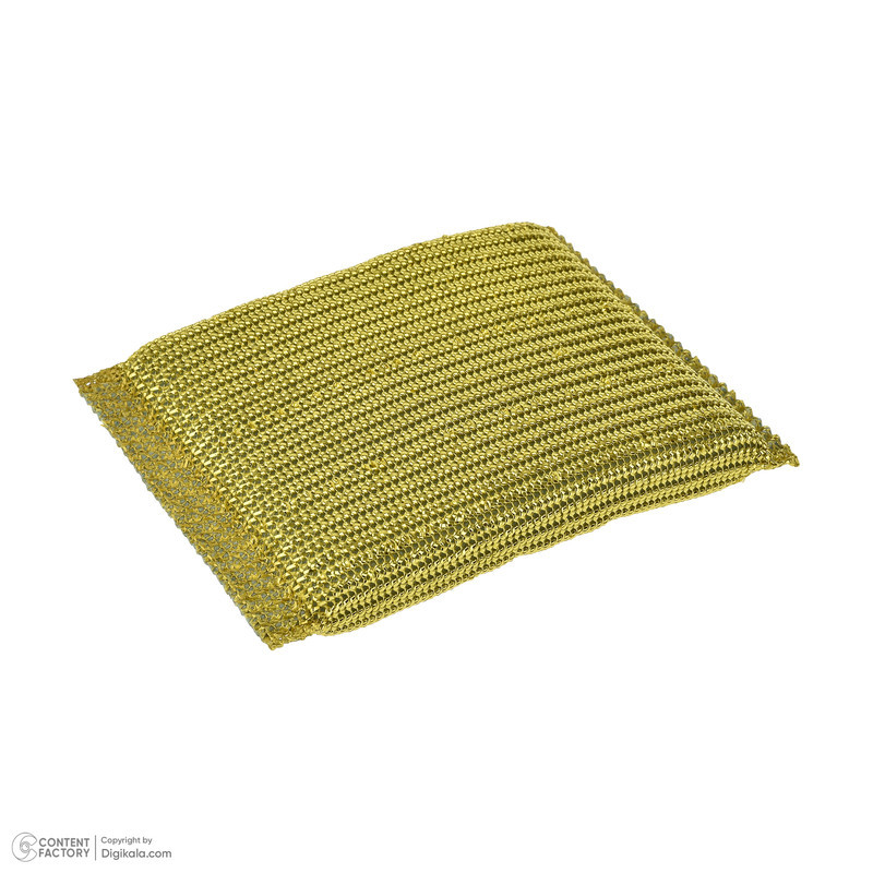 مخزن مایع ظرفشویی لیمون کد RM2124 به همراه استند و فرچه