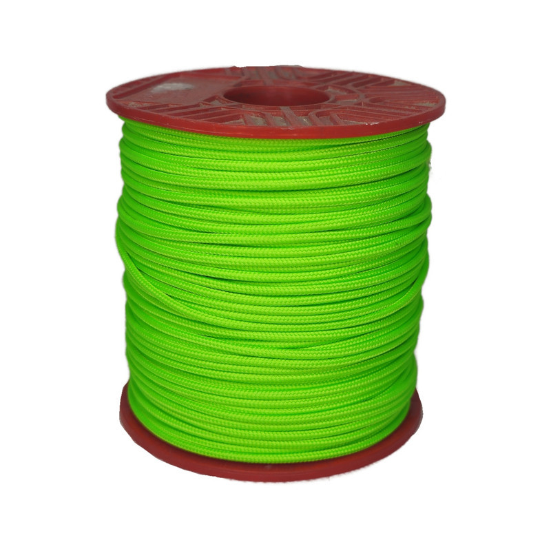 طناب هیپوکورد مدل 2.5mm طول 100 متر