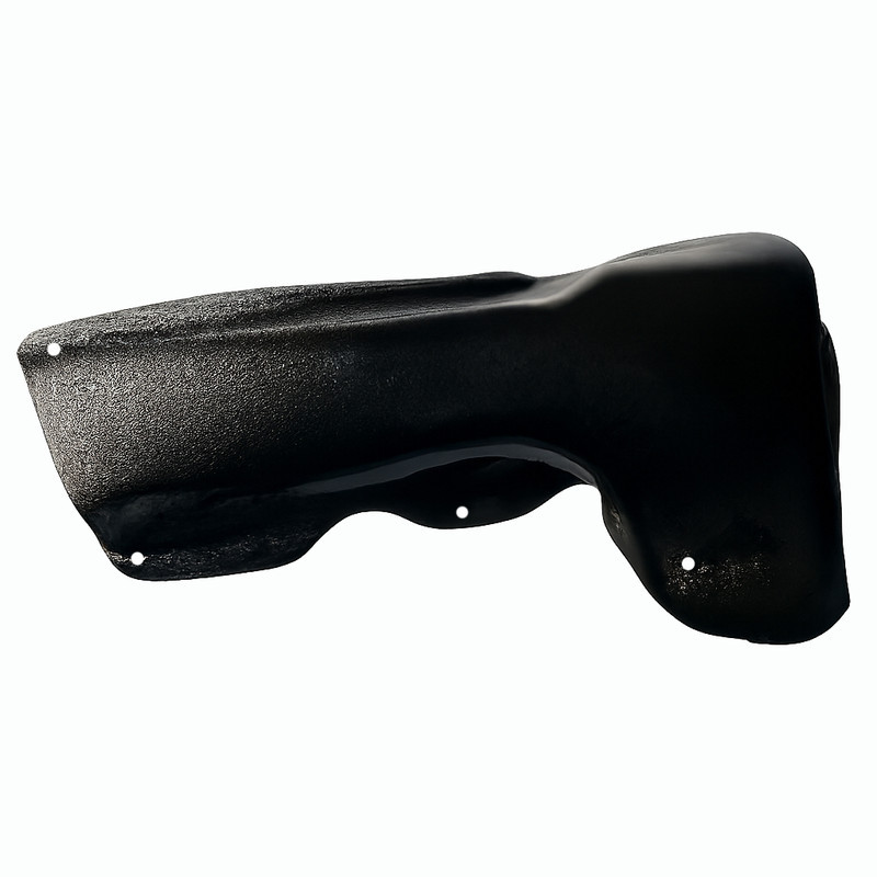 محافظ رادیاتور بخاری فنی ها مدل T5 مناسب برای پژو 206