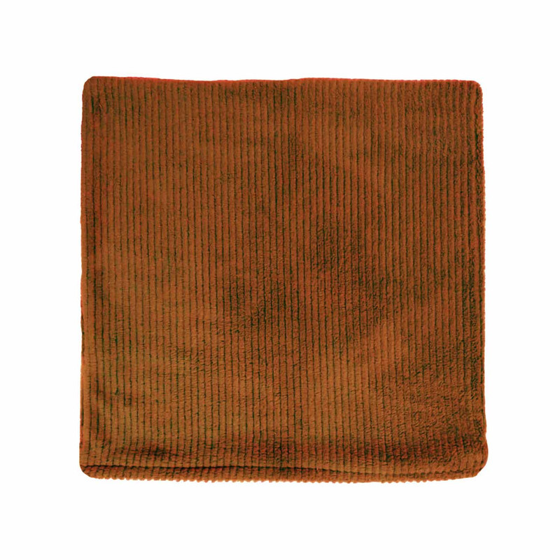 کاور کوسن کالامیر مدل راه راه سایز 40×40سانتی متر مجموعه 2 عددی