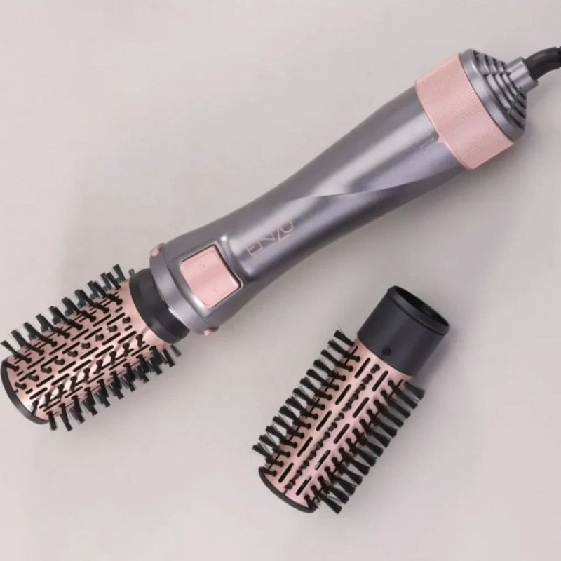 سشوار چرخشی 1200 وات انزو پروفیشینال مدل EN-759 2in1
