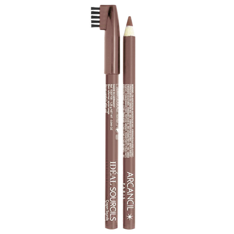 مداد ابرو آرکانسیل مدل ideal sourcils شماره 320