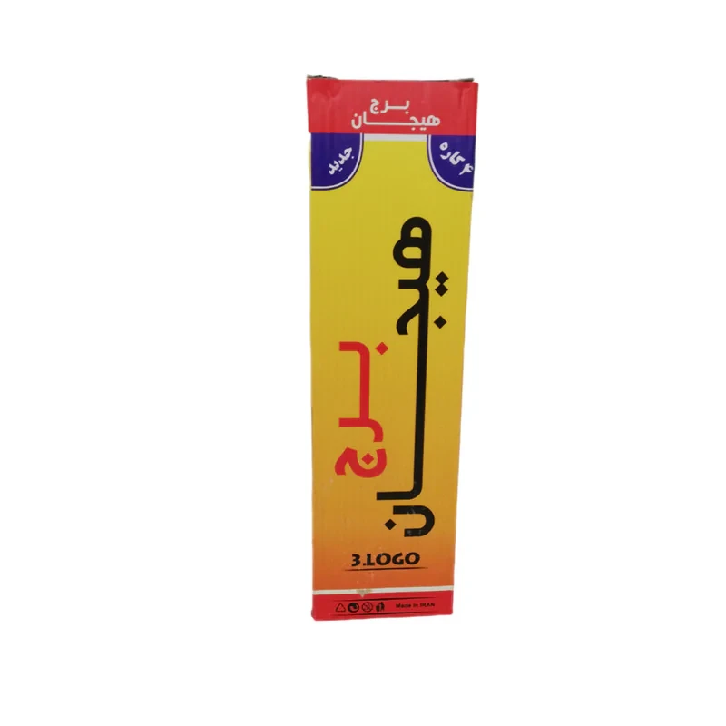 بازی برج هیجان مدل BRe