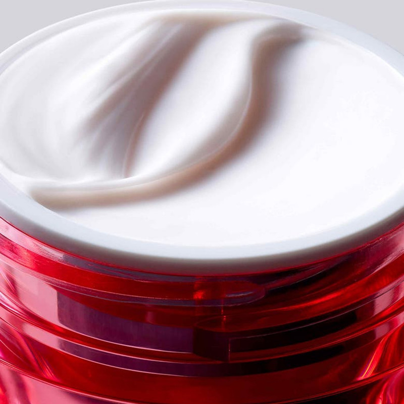 کرم سفت کننده استی لودر مدل pomegrante حجم 50 میلی لیتر