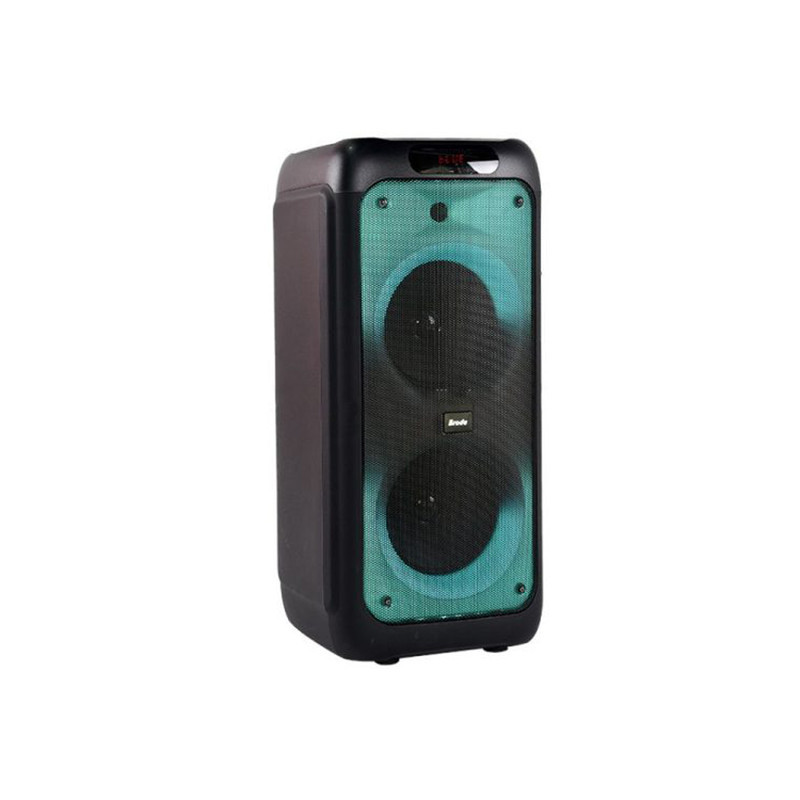 اسپیکر بلوتوثی قابل حمل مدل BTS-1388