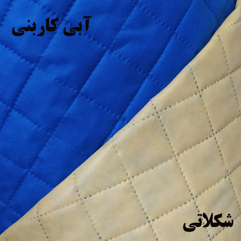 کاور مبل 7 نفره سندس کد F1013