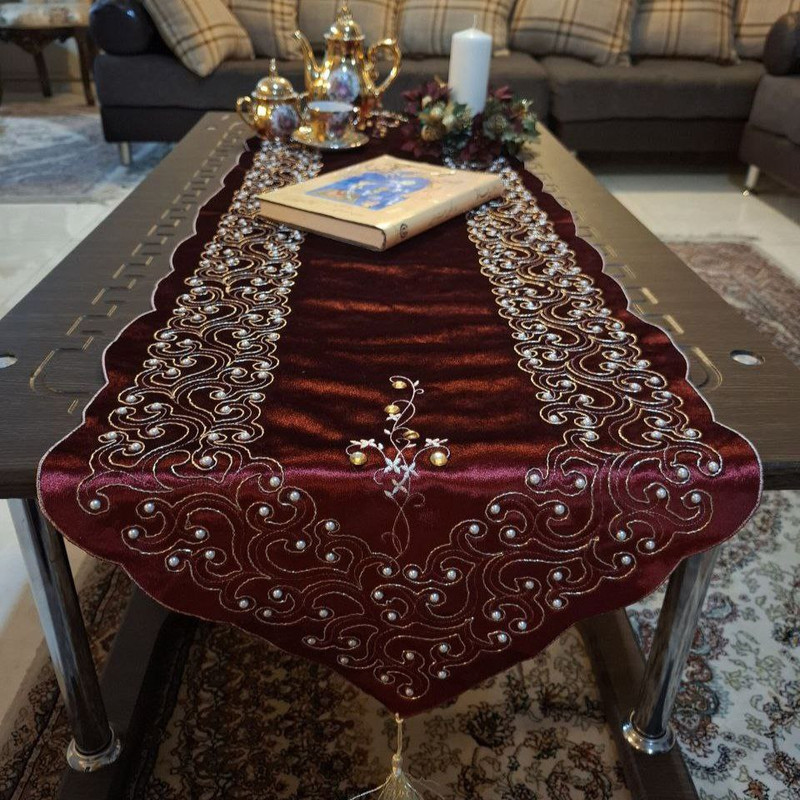 رانر مدل مروارید کد RM001