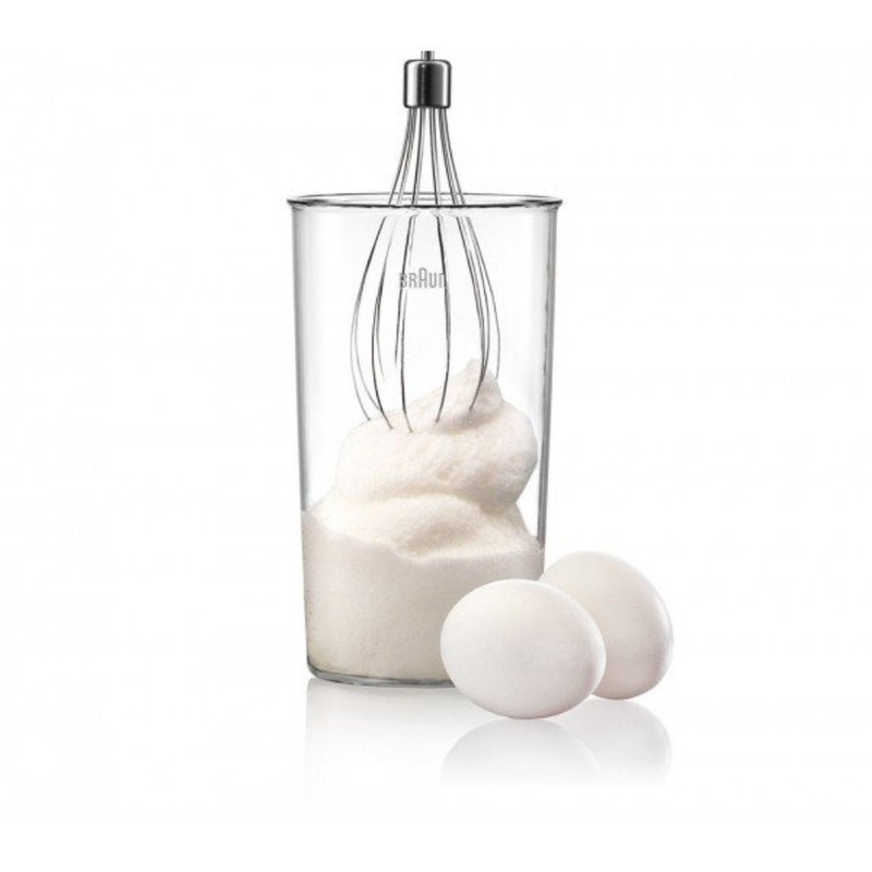 گوشت کوب برقی چندکاره 1000 وات براون مدل MQ7045