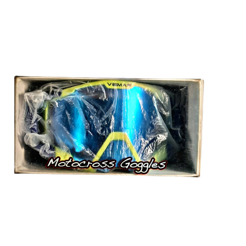 عینک موتور سواری ویمار مدل mx goggle
