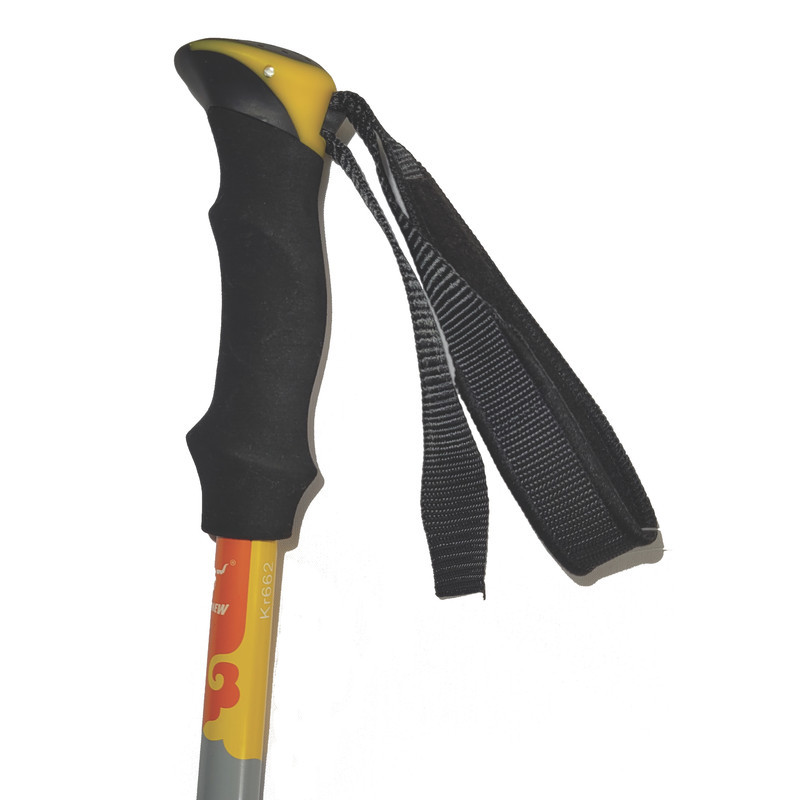 عصای کوهنوردی پکینیو مدل kr662