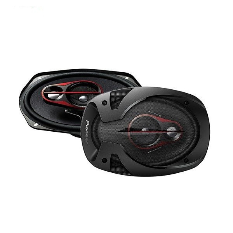 اسپیکر خودرو پایونیر مدل TS-R6951S مجموعه دو عددی