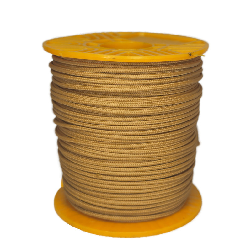 طناب هیپوکورد مدل 2.5mm طول 100 متر