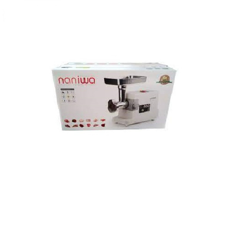 چرخ گوشت نانیوا مدل MK-G50