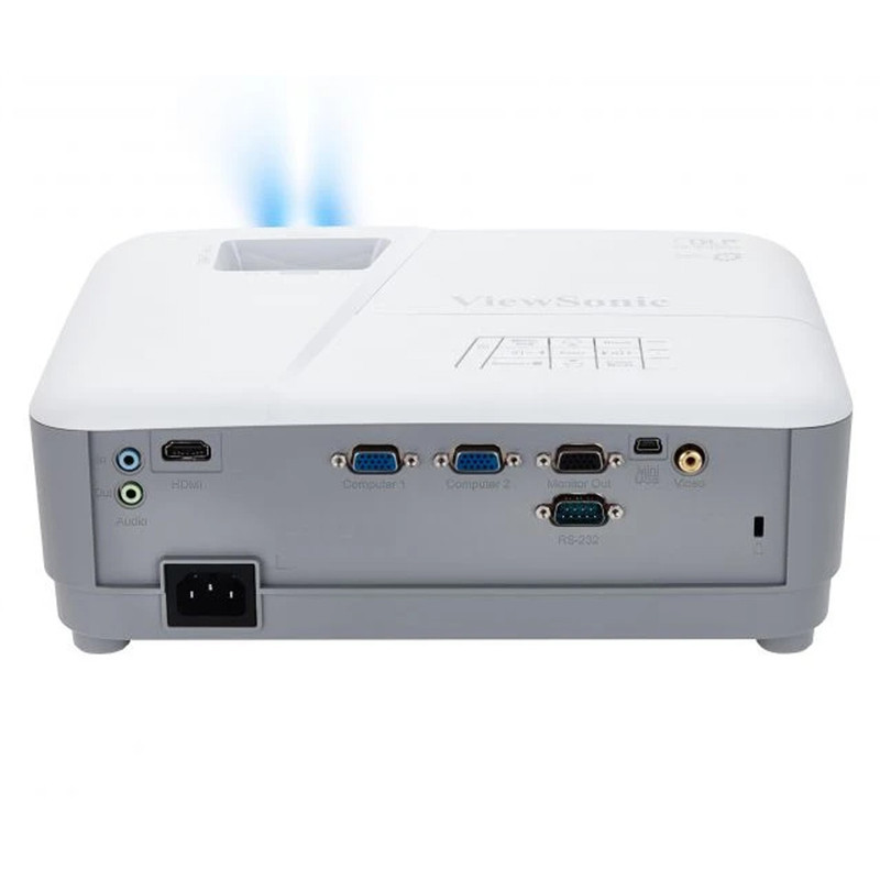 ویدئو پروژکتور ویوسونیک مدل SP6 با رزولوشن XGA