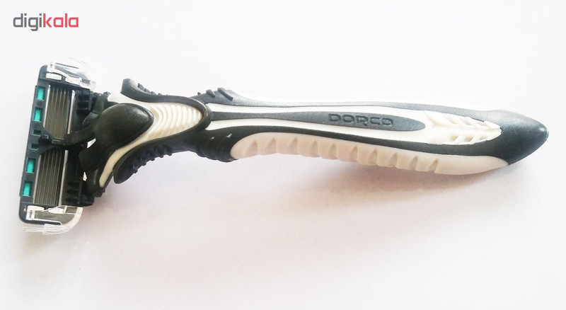 خود تراش دورکو مدل 6Blade تحت لیسانس