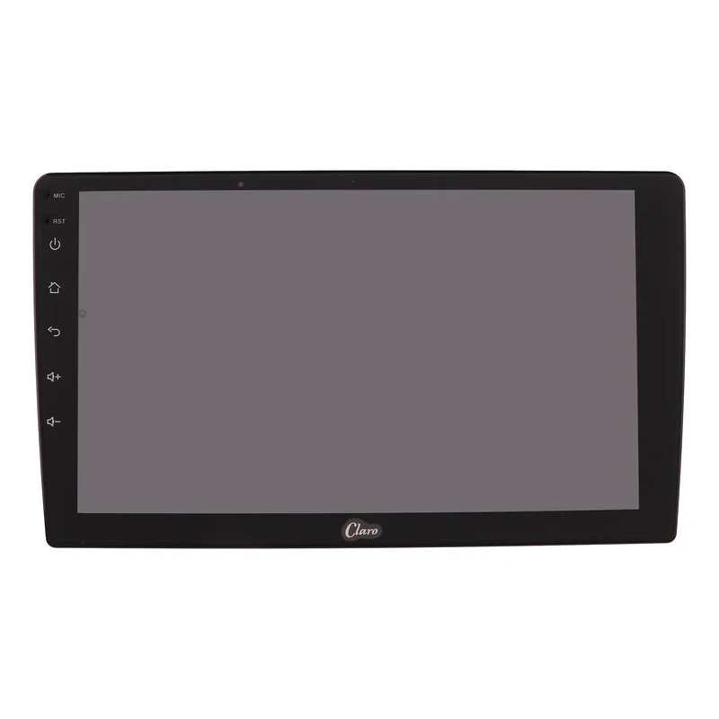 پخش کننده تصویری خودرو کلارو مدل CL-909AD
