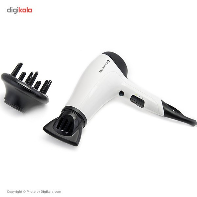 سشوار رمینگتون D3015