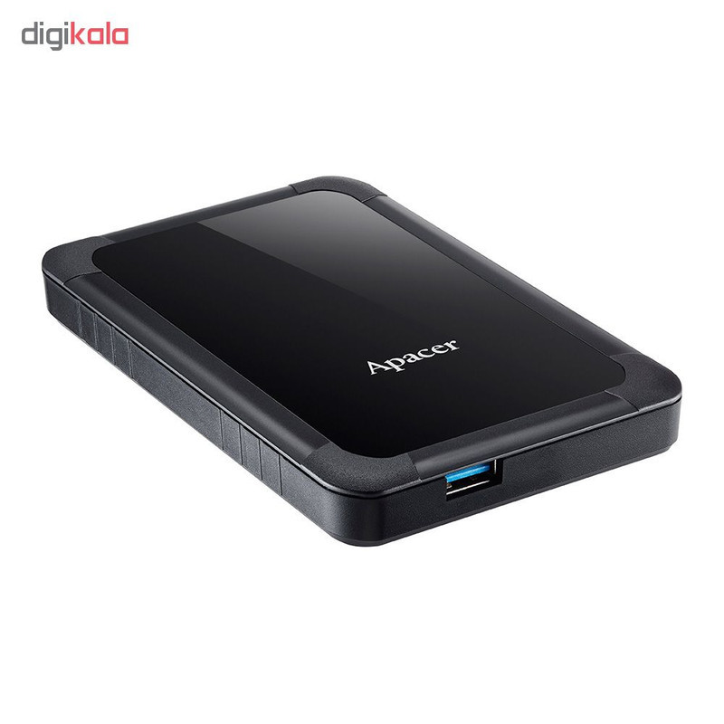هارد اکسترنال اپیسر مدل AC532 ظرفیت 1 ترابایت
