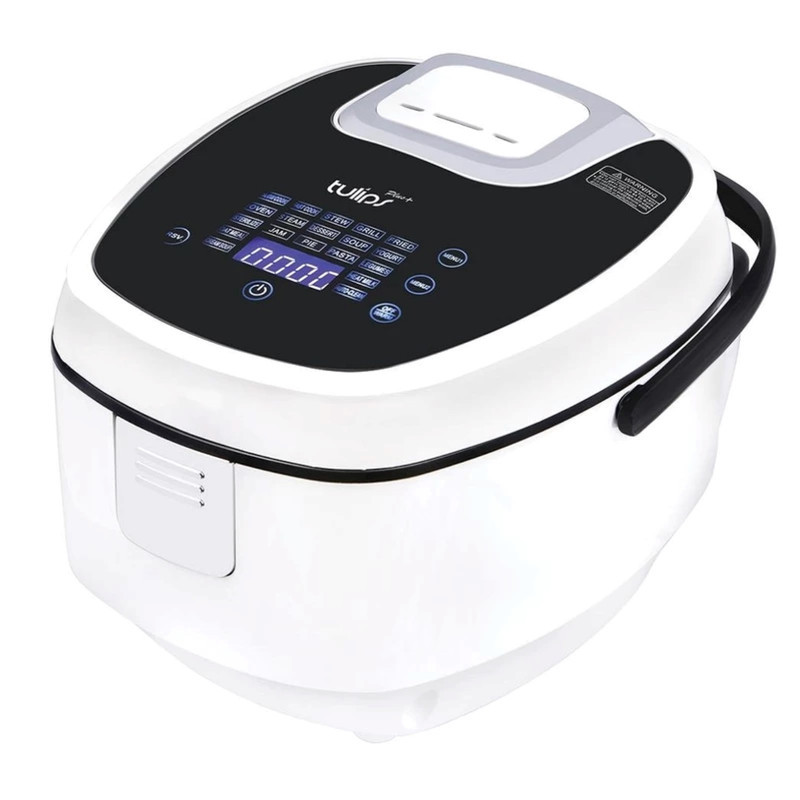 مولتی کوکر تولیپس مدل  RC-A 442F