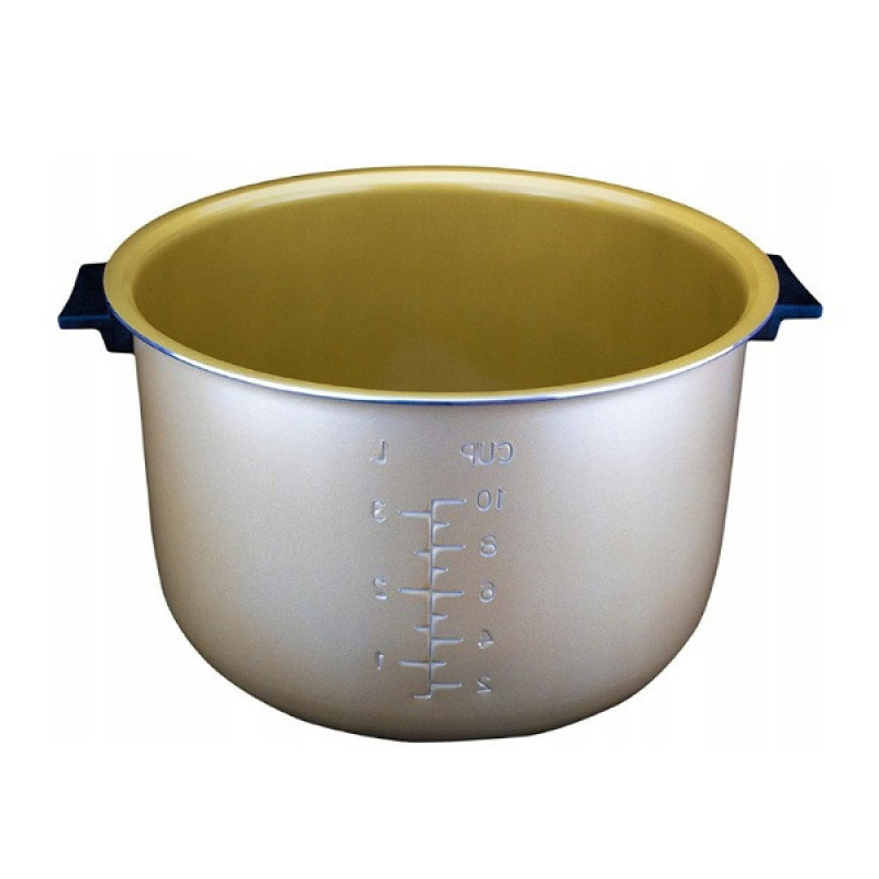 مولتی کوکر 4 لیتری مدل LW-MC-002