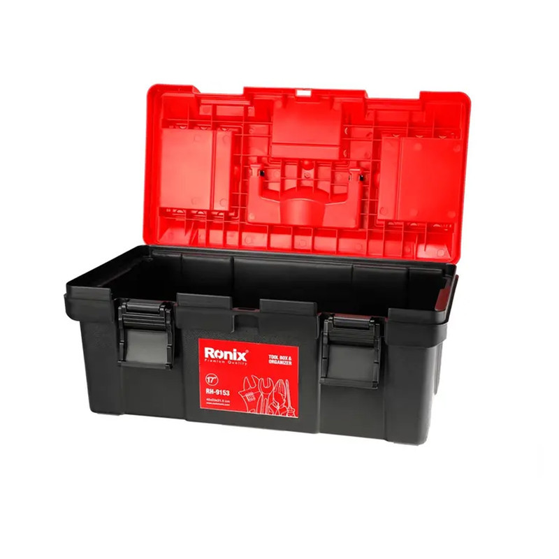 جعبه ابزار رونیکس مدل RH-9153