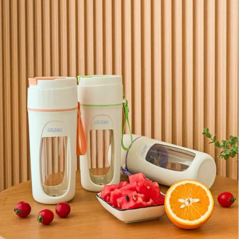 شیکر ام دی اچ ال مدل MDKS-FSV8 گنجایش 0.34 لیتر