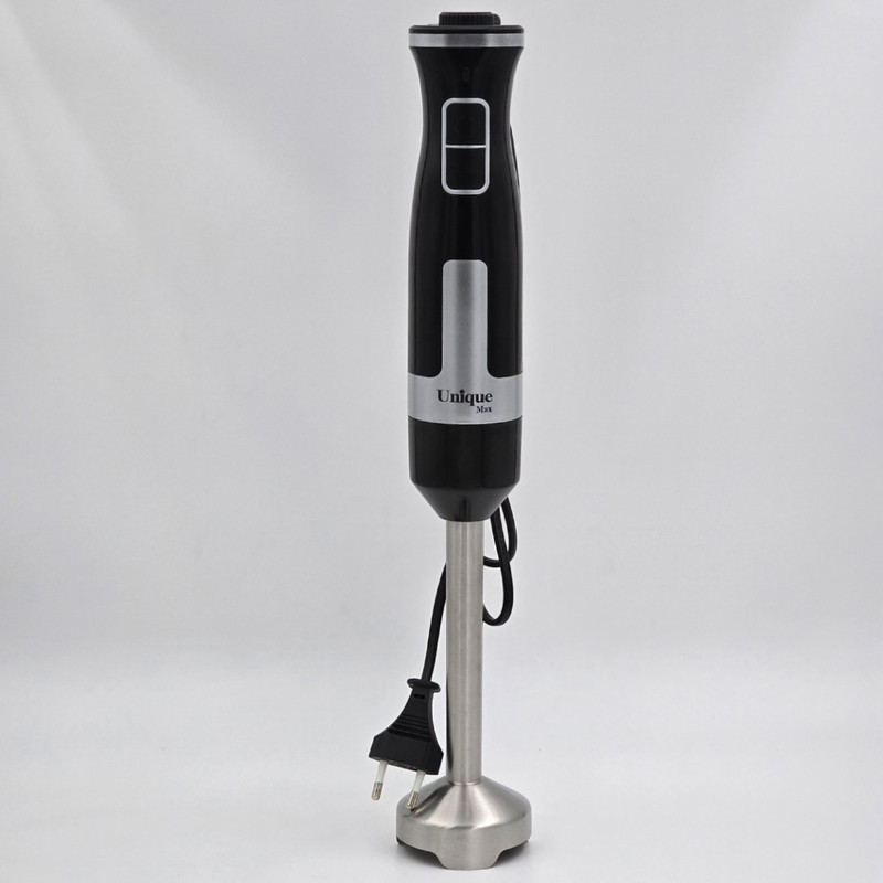 گوشت کوب برقی 400 وات یونیک مکس مدل PS-711