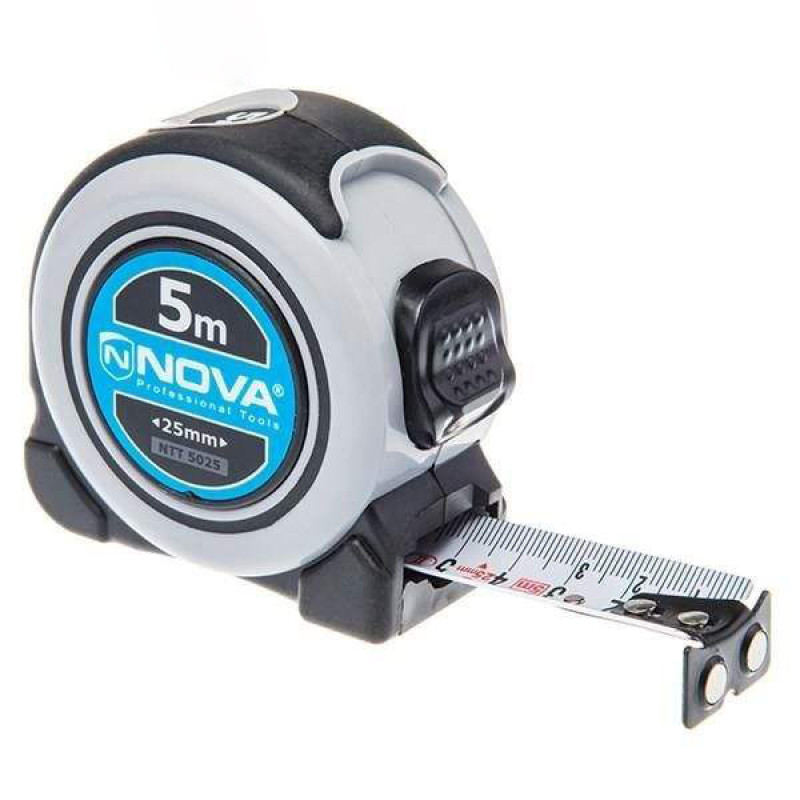 متر 5 متری نووا کد MNVT0049