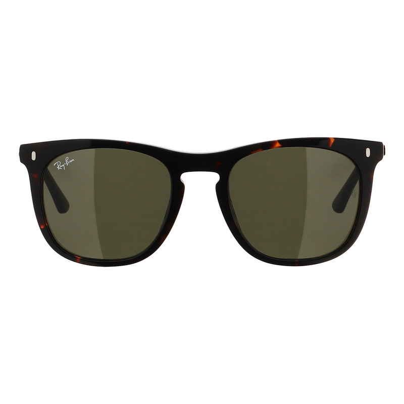 عینک آفتابی ویفرر (Wayfarer) ری بن مدل 0RB2210-902-31