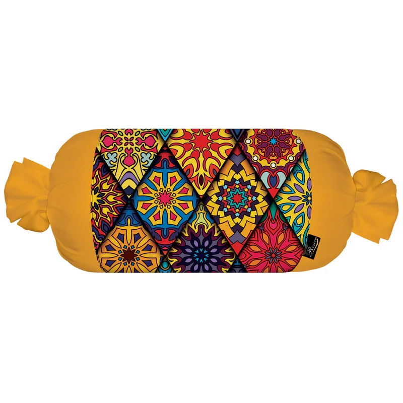 بالش طرح سنتی کد P3-10079