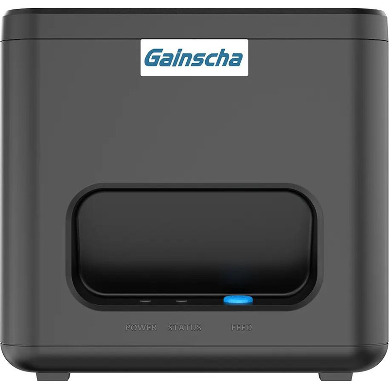 پرینتر حرارتی گینشا مدل GA-E200I