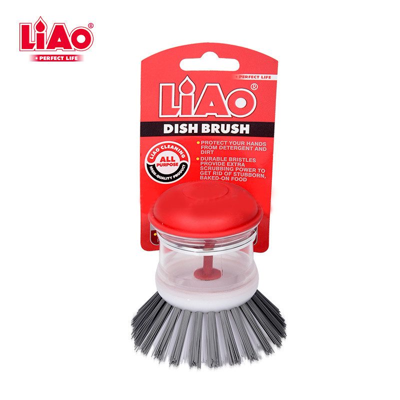 فرچه ظرفشویی لیائو پرفکت لایف مدل D130002