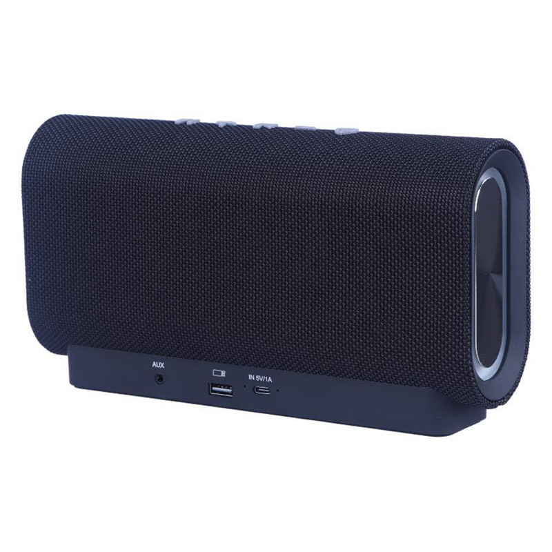 اسپیکر بلوتوثی قابل حمل نورث پلاس مدل soundwave 44