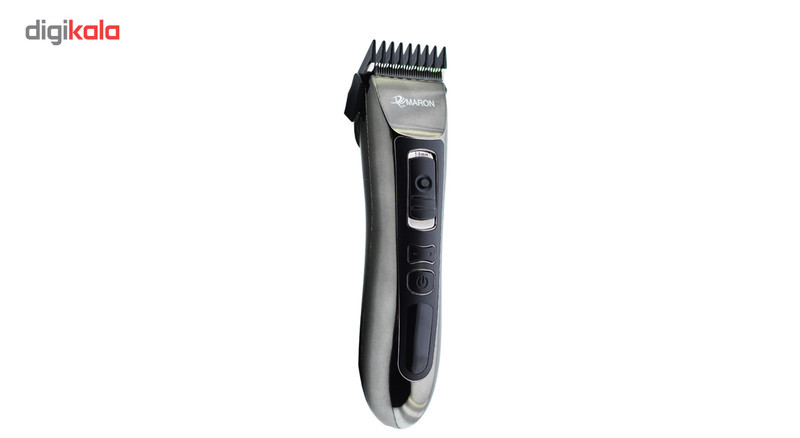 ماشین اصلاح حرفه ای پرومارون مدل RL-723