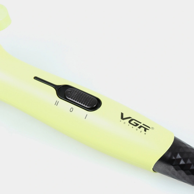فر کننده مو وی جی ار مدل V-576