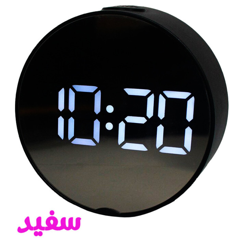 ساعت رومیزی مدل DT-6505B