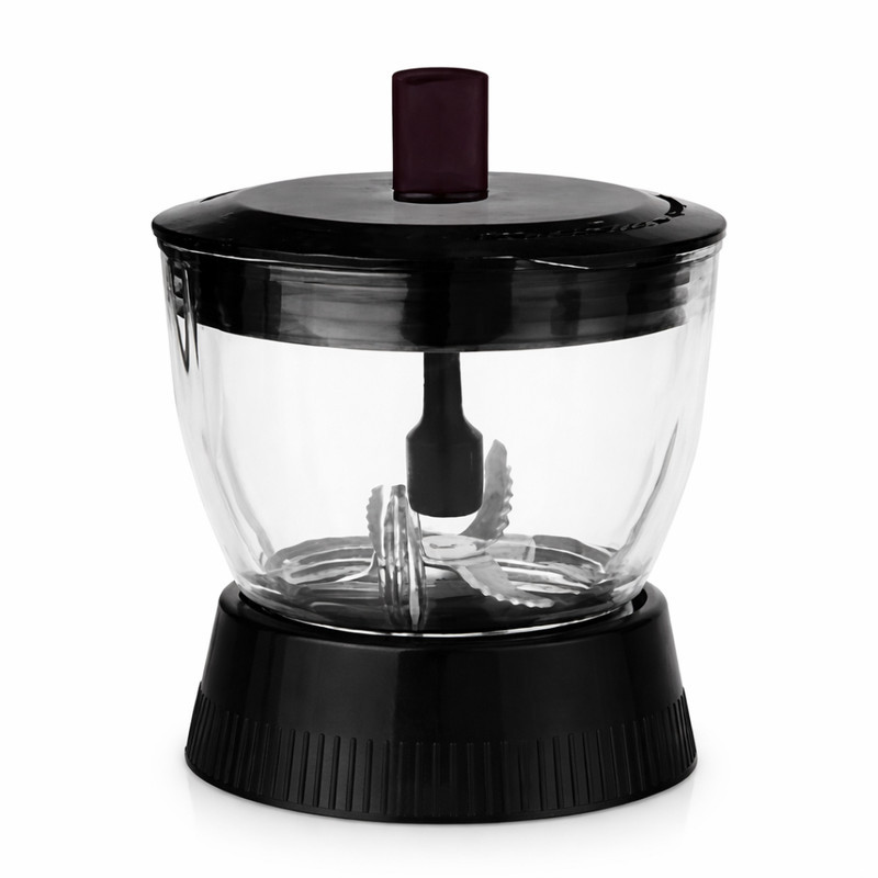 آبمیوه‌گیری چند کاره پارادایس مدل P-210