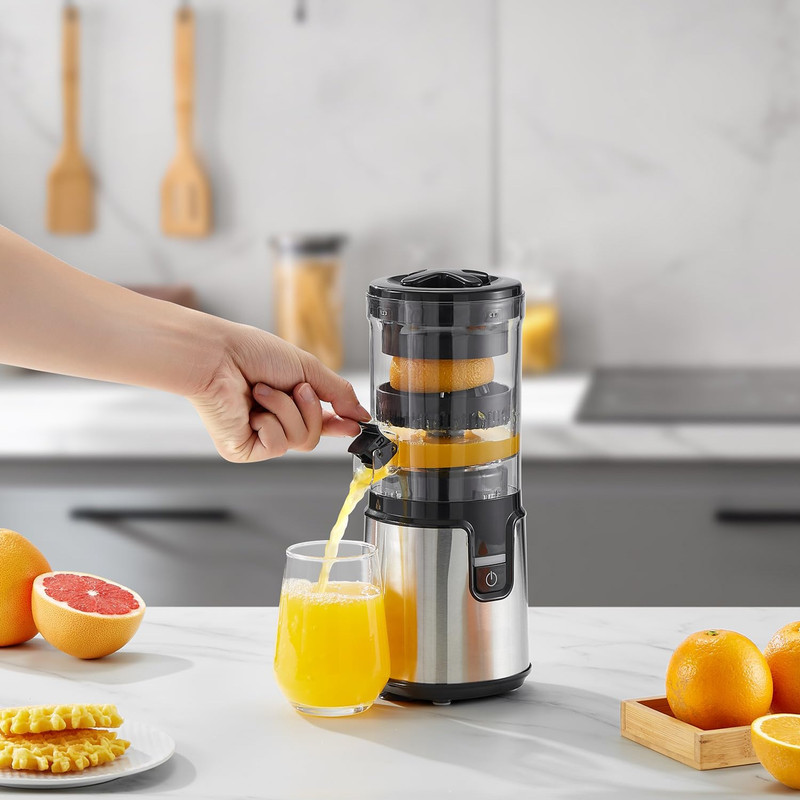 آب مرکبات‌گیر 1000 وات مدل 6035