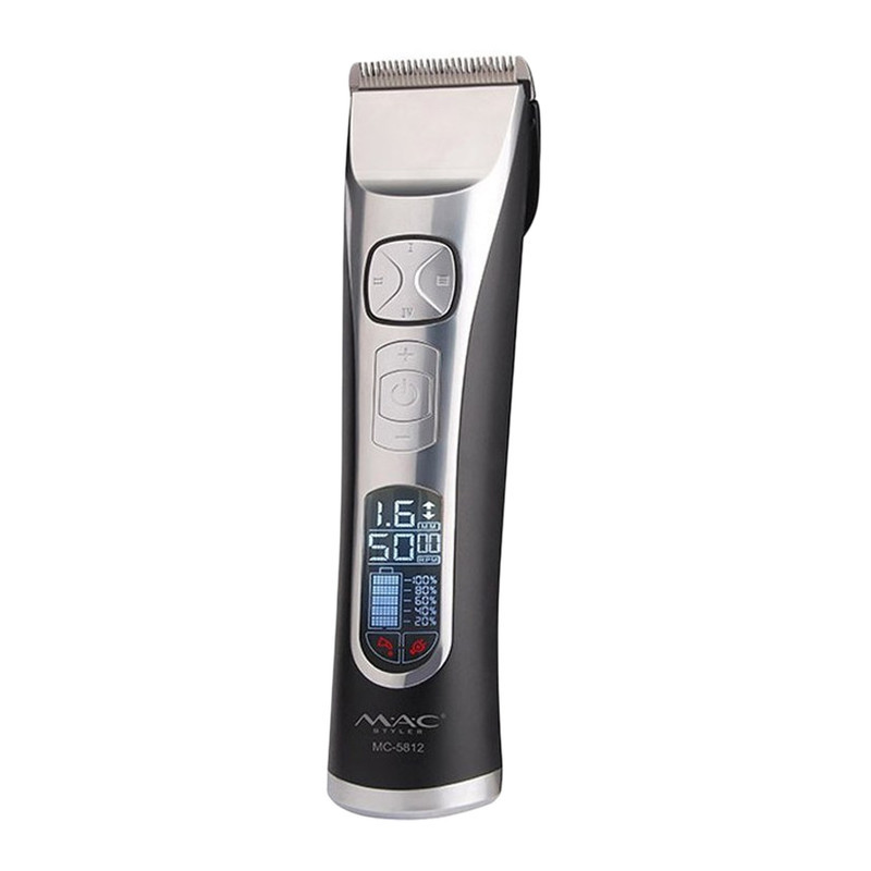 ماشین اصلاح موی سر و صورت مک استایلر مدل MC-5817