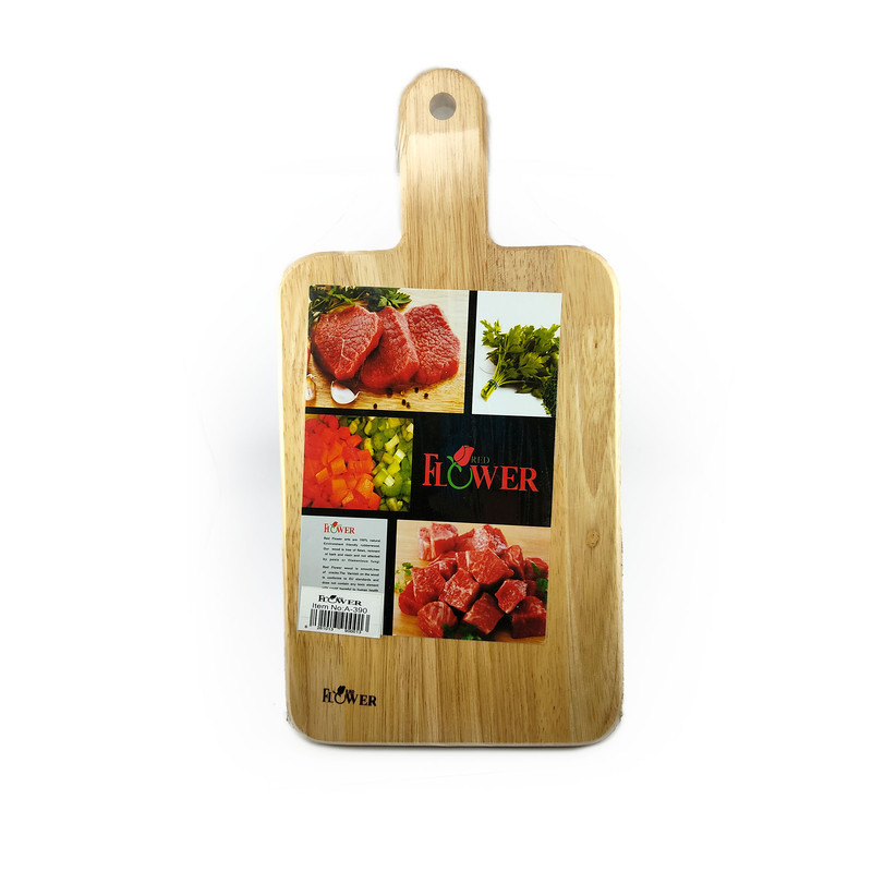 تخته گوشت ردفلاور مدل A-390