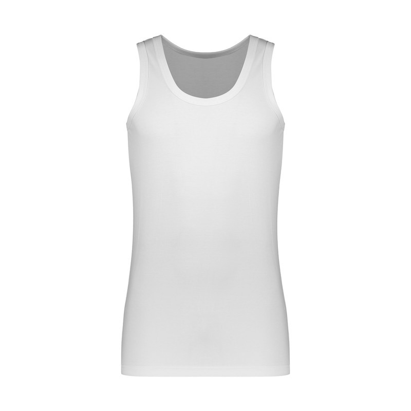 زیرپوش رکابی مردانه جناب مدل tank CLASSIC FIT