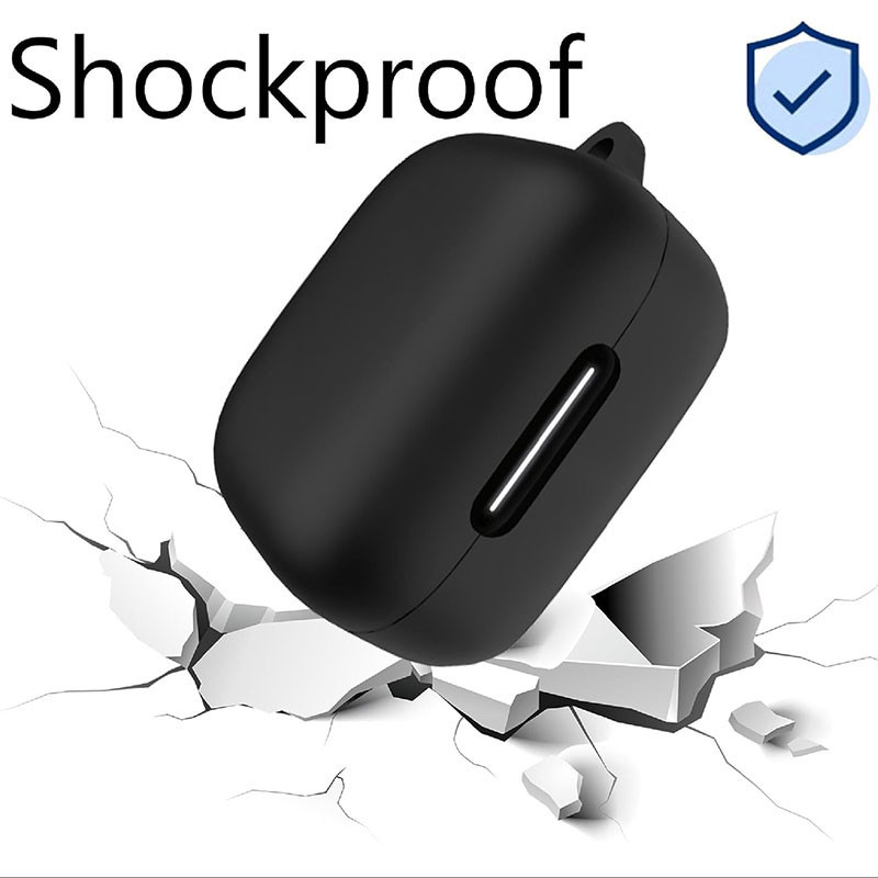 کاور مسیر مدل Silicone مناسب برای کیس هدفون بی سیم انکر Soundcore R50i NC