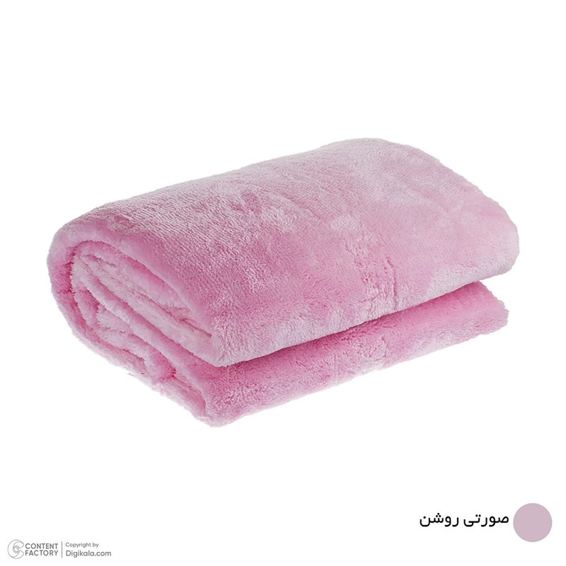 پتو افرا مدل Four Season سایز 220 × 160 سانتی متر