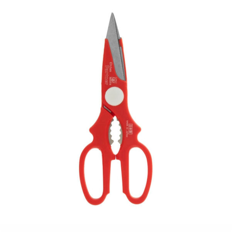 قیچی آشپزخانه پارتنر مدل kp-1500s