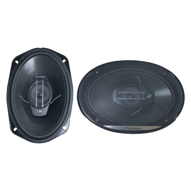 اسپیکر خودرو پایونیر مدل TS-G6930F